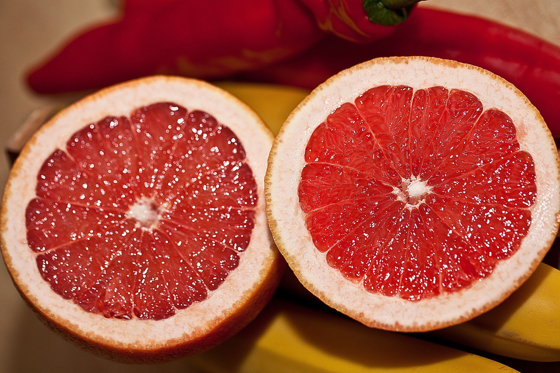 Grapefruit Grapefruit