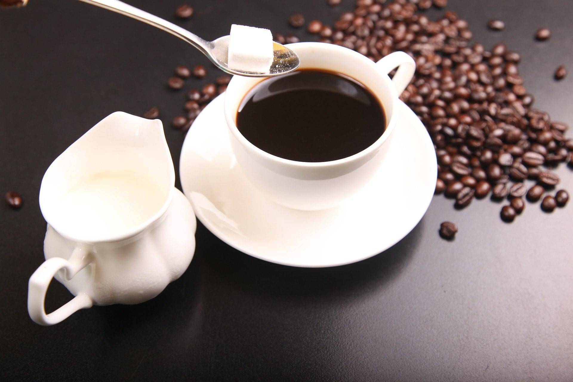 Kaffee Kaffee