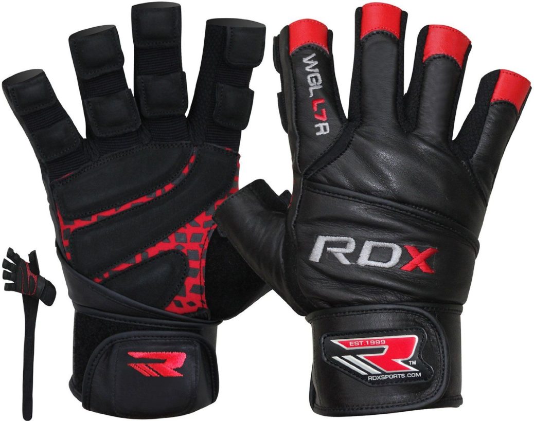 RDX Membrane Handschuhe