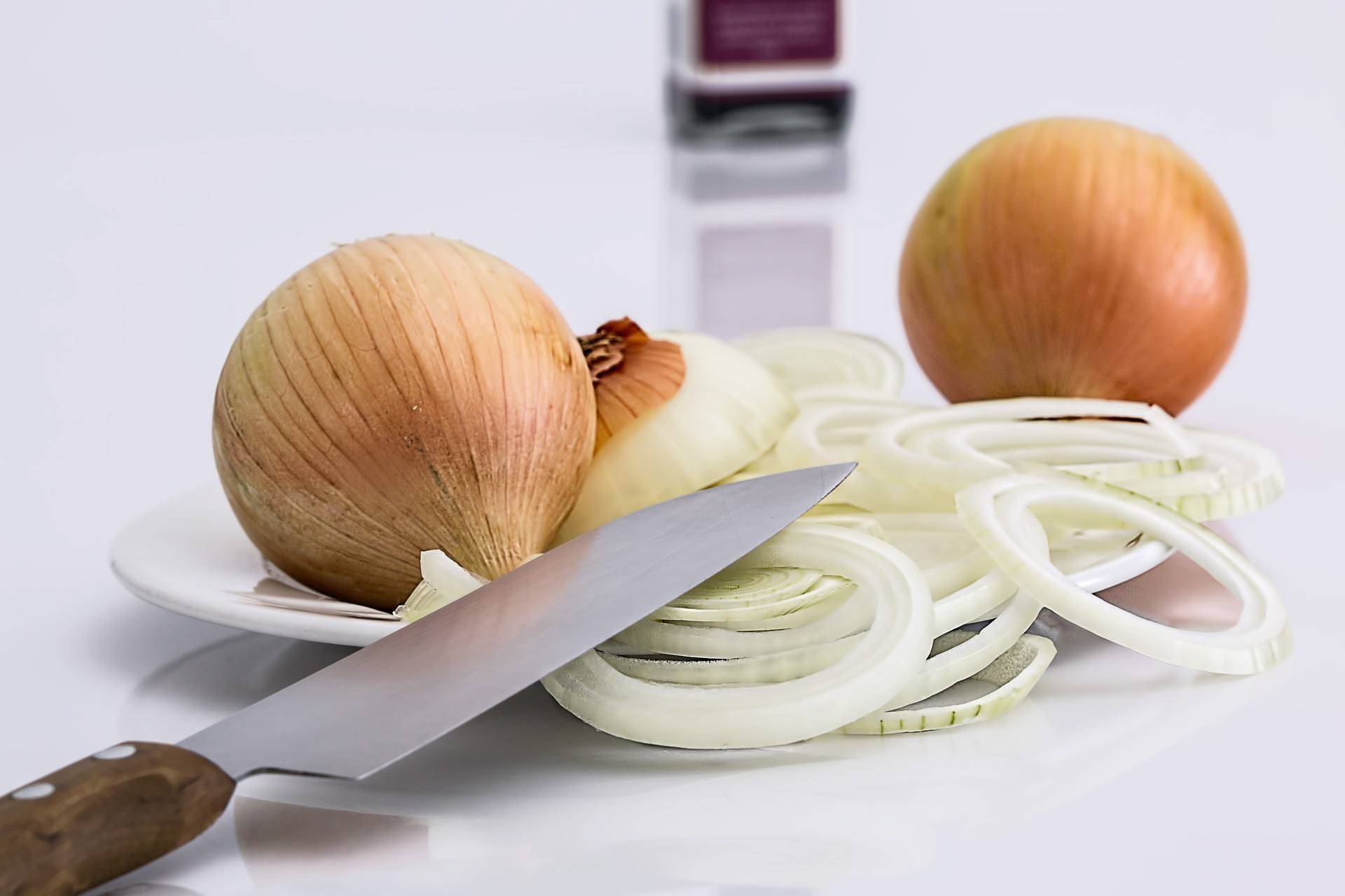 Zwiebel Zwiebel