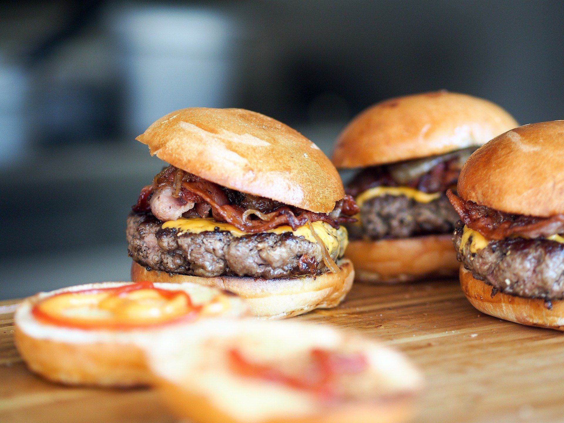 Burger Burger