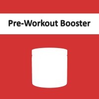 Pre-Workout Booster Pre-Workout Booster