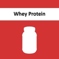 Whey Protein Whey Protein