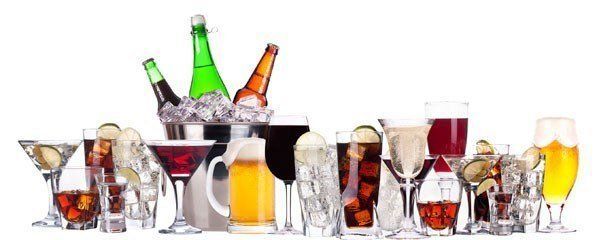 Alkohol Alkohol